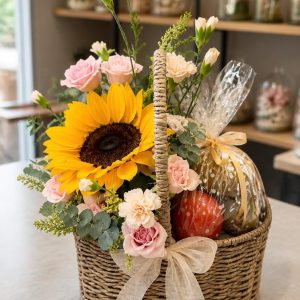 Sunshine Recovery Fruit Hamper (GWS2)