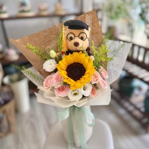 Bear-y Proud of You