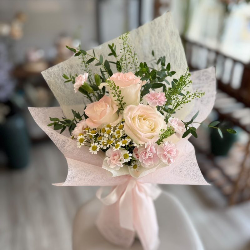Pink Blossom
